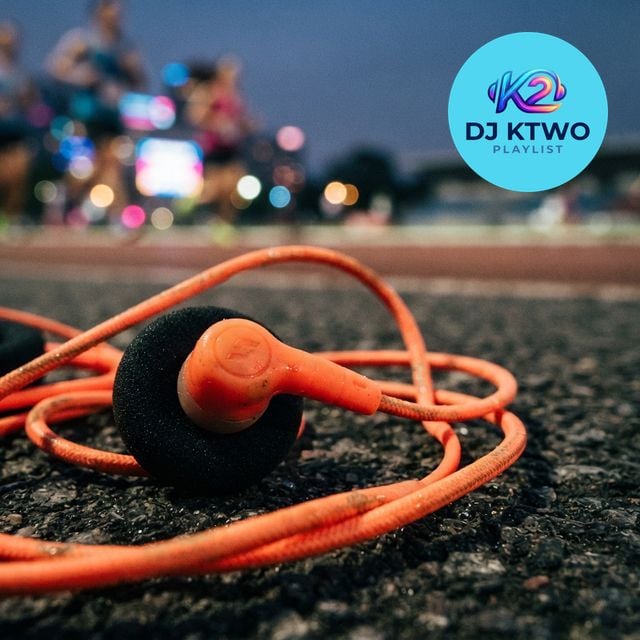 Cover art for 130 BPM Dance Pop Running