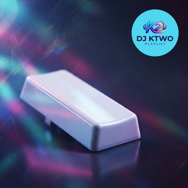 Cover art for 80s New Wave & Synth-Pop Hits
