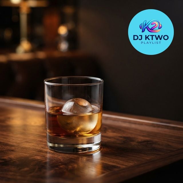 Cover art for Classic Blues & Whiskey Bar