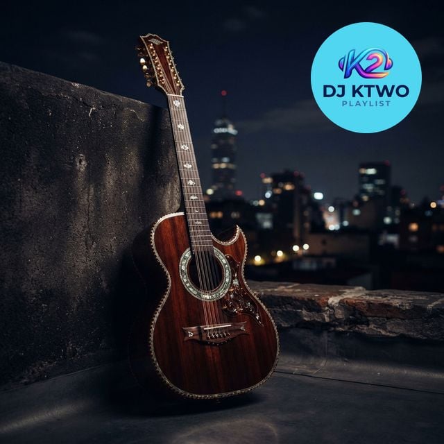 Cover art for Corridos Tumbados & Música Mexicana