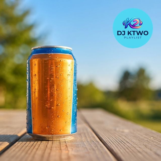 Cover art for Country Summer Tailgate