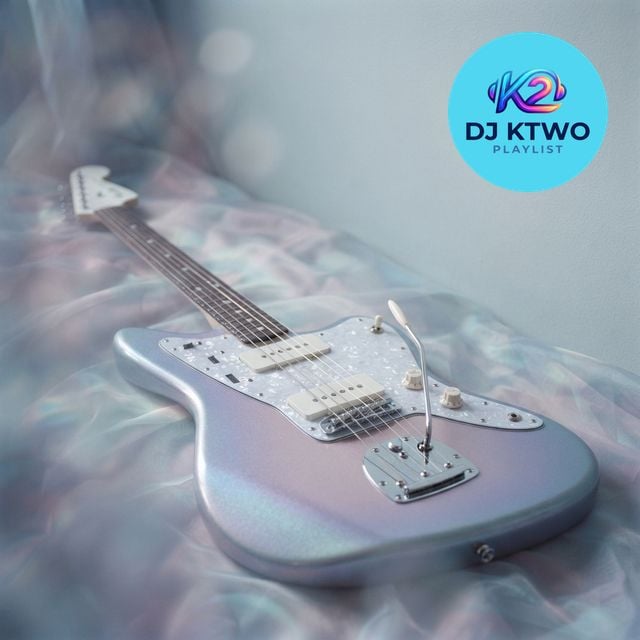Cover art for Ethereal Shoegaze & Dream Pop