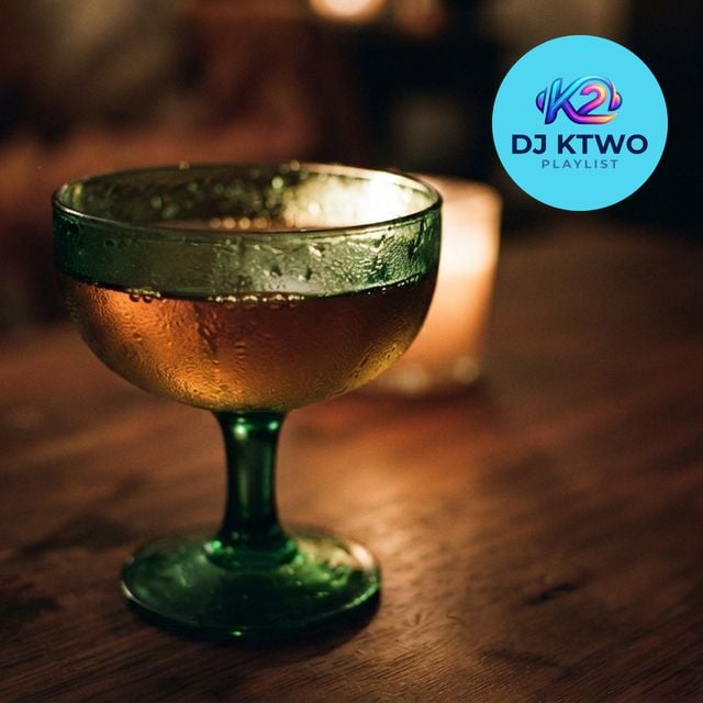 Cover art for Jazzy Dinner Party