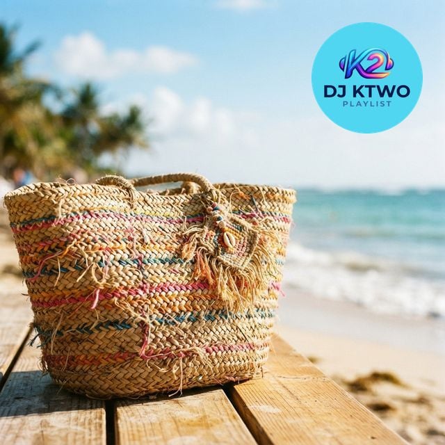 Cover art for Latin Summer & Reggaeton Beach