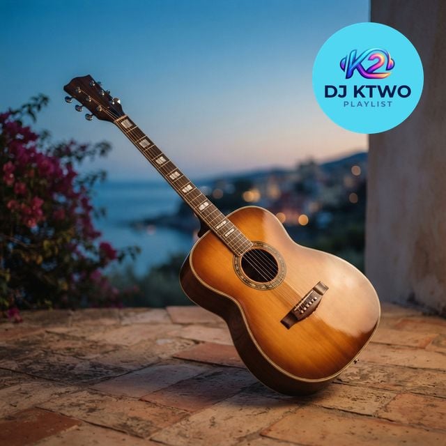 Cover art for Mediterranean Riviera Dinner