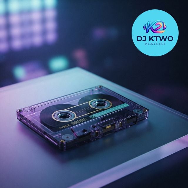 Cover art for Streamer Background Beats