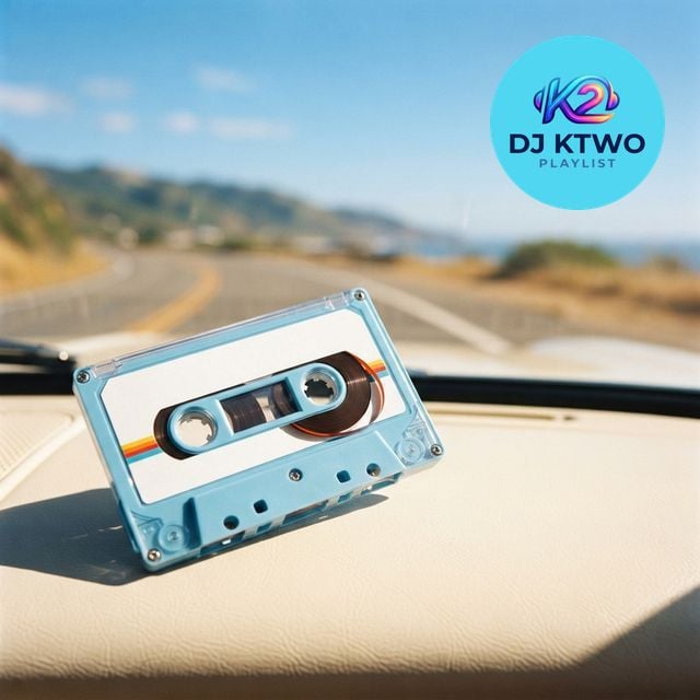 Cover art for Summer Road Trip 2026