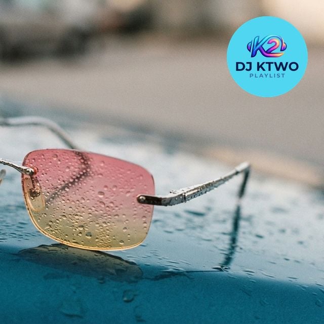 Cover art for UKG & 2-Step Summer