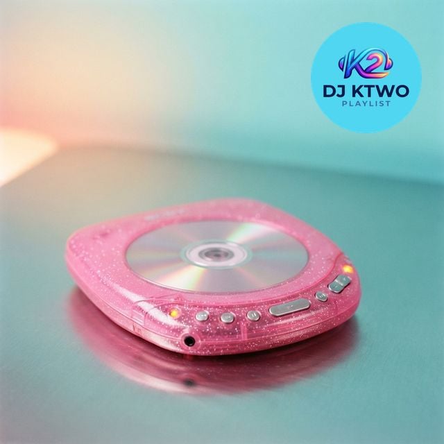 Cover art for Y2K Nostalgia Party