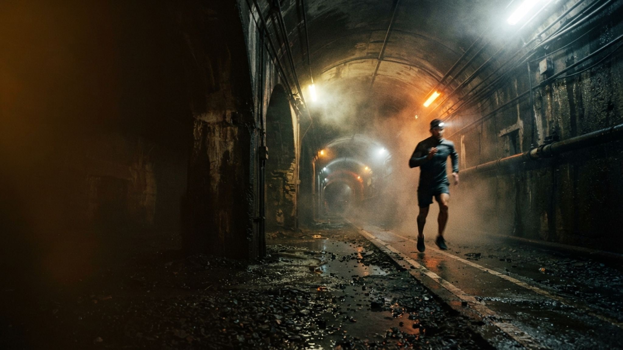Hero artwork for DnB Workout & Running